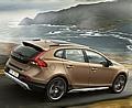 Volvo V40 Cross Country